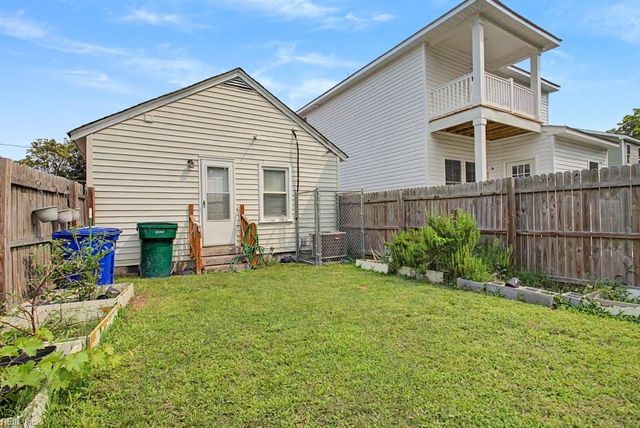 822 31st ST, Newport News, VA 23607