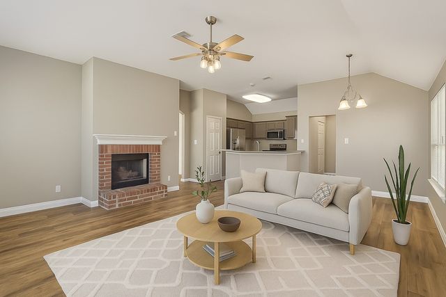 1644 Ridgemar Drive, Grand Prairie, TX 75051