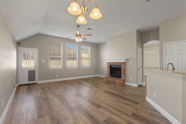 1644 Ridgemar Drive, Grand Prairie, TX 75051