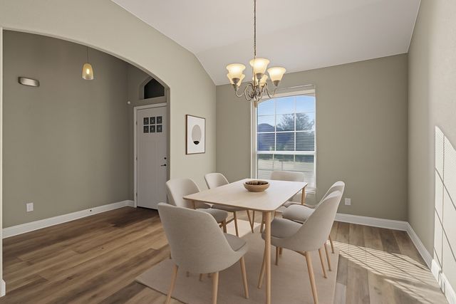 1644 Ridgemar Drive, Grand Prairie, TX 75051