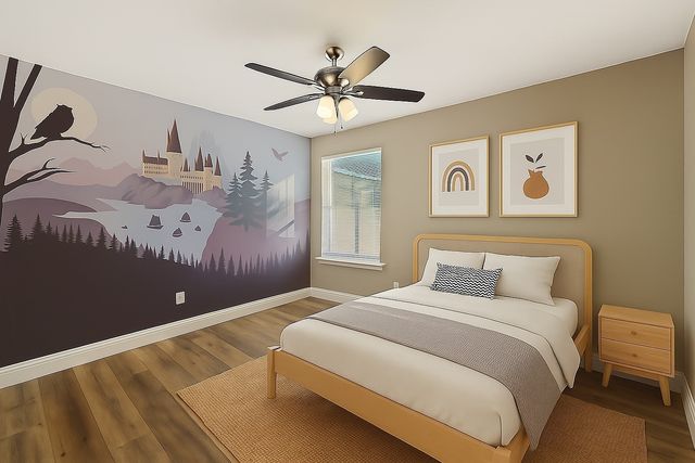 1644 Ridgemar Drive, Grand Prairie, TX 75051