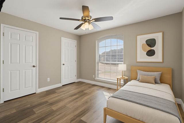 1644 Ridgemar Drive, Grand Prairie, TX 75051