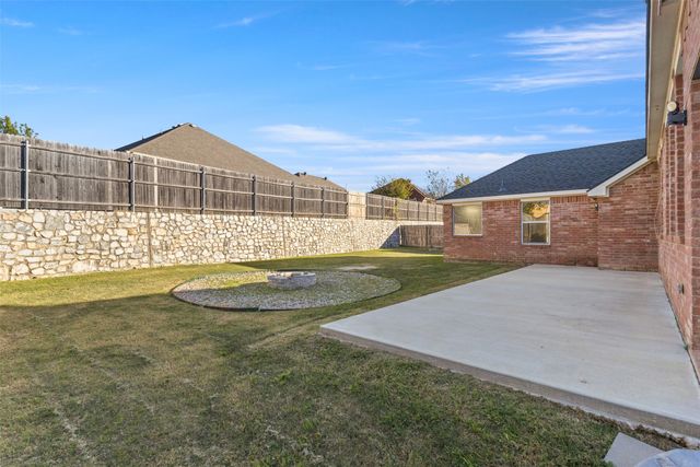 1644 Ridgemar Drive, Grand Prairie, TX 75051