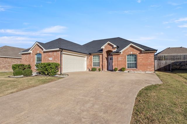 1644 Ridgemar Drive, Grand Prairie, TX 75051