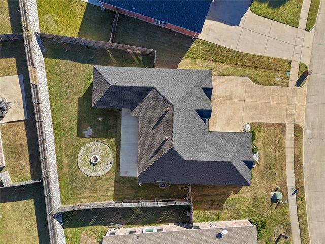 1644 Ridgemar Drive, Grand Prairie, TX 75051