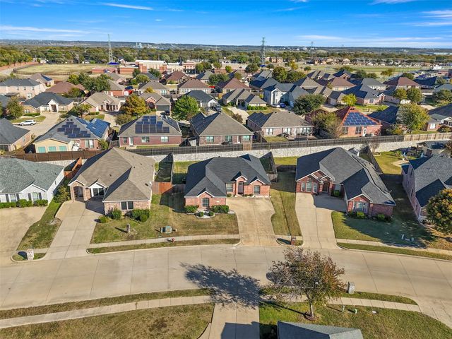 1644 Ridgemar Drive, Grand Prairie, TX 75051