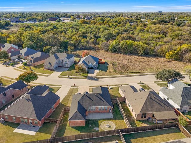 1644 Ridgemar Drive, Grand Prairie, TX 75051