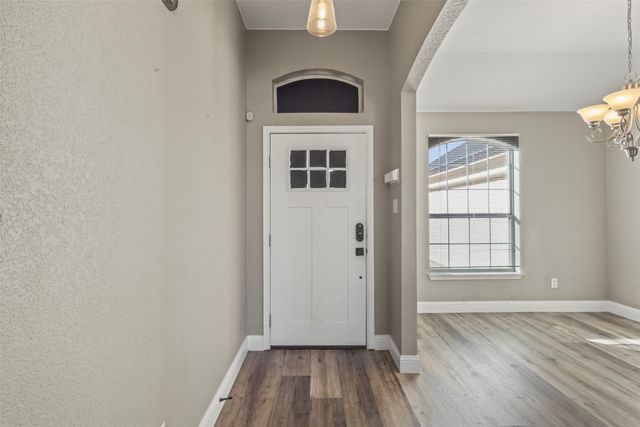 1644 Ridgemar Drive, Grand Prairie, TX 75051