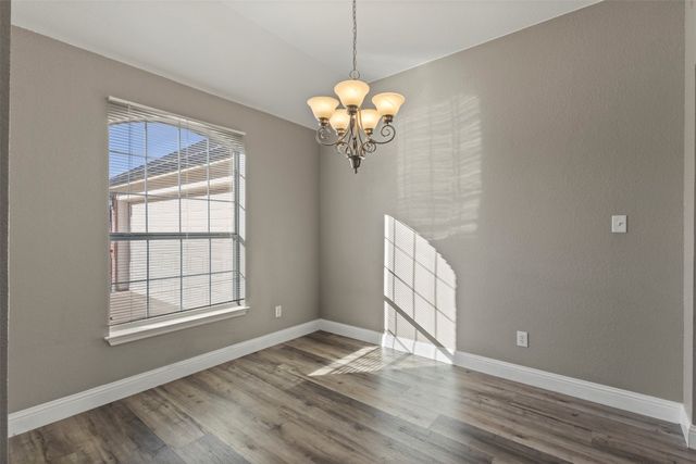 1644 Ridgemar Drive, Grand Prairie, TX 75051