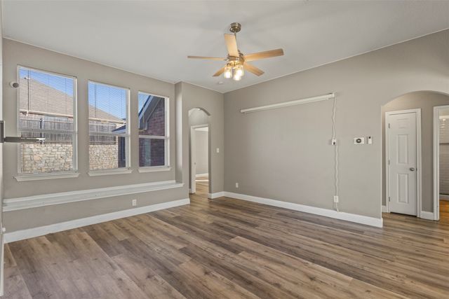 1644 Ridgemar Drive, Grand Prairie, TX 75051