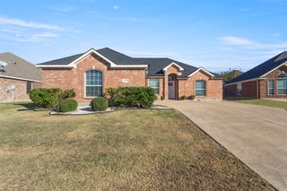 1644 Ridgemar Drive, Grand Prairie, TX 75051