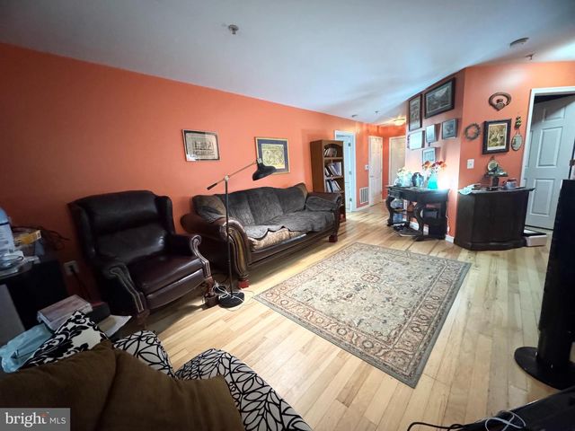 18310 FEATHERTREE WAY #287, Montgomery Village, MD 20886
