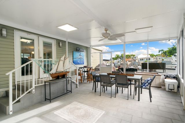 201 Pimilico Lane, Key Largo, FL 33037