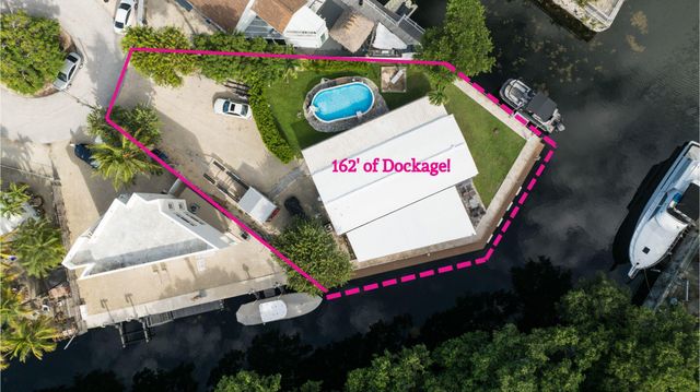 201 Pimilico Lane, Key Largo, FL 33037
