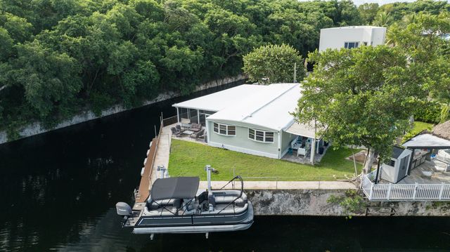 201 Pimilico Lane, Key Largo, FL 33037
