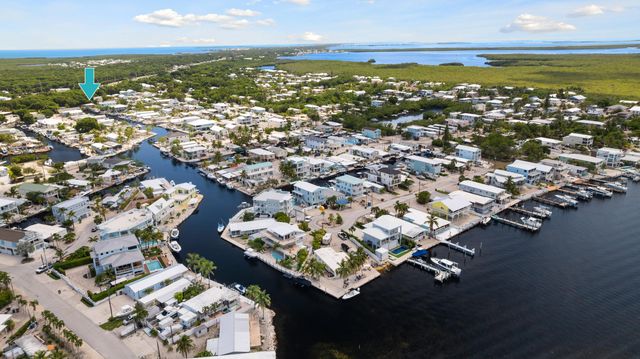 201 Pimilico Lane, Key Largo, FL 33037