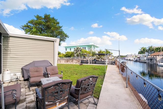 201 Pimilico Lane, Key Largo, FL 33037