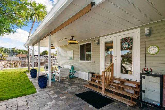 201 Pimilico Lane, Key Largo, FL 33037