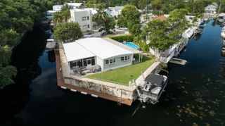 201 Pimilico Lane, Key Largo, FL 33037