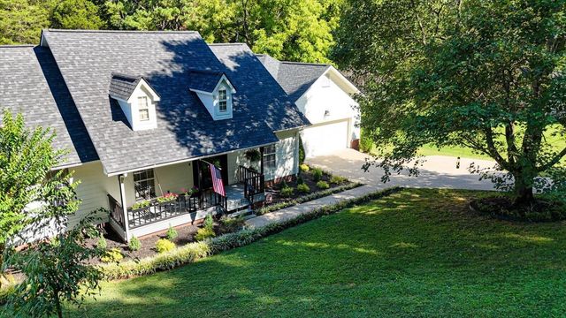 7350 Wolftever Trail, Ooltewah, TN 37363