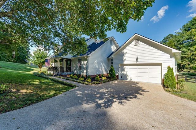 7350 Wolftever Trail, Ooltewah, TN 37363