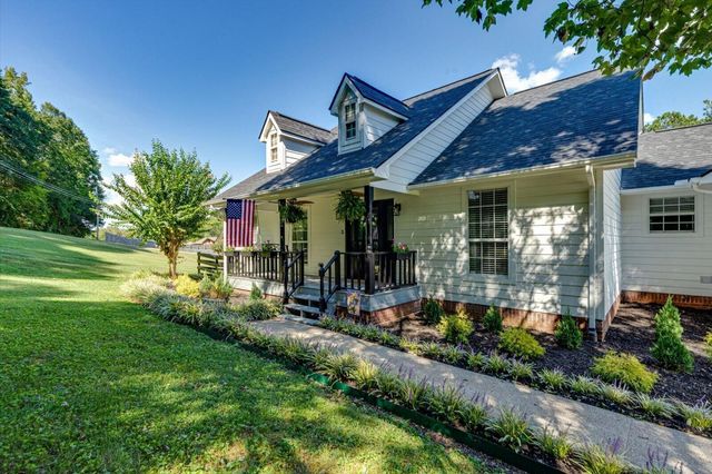 7350 Wolftever Trail, Ooltewah, TN 37363