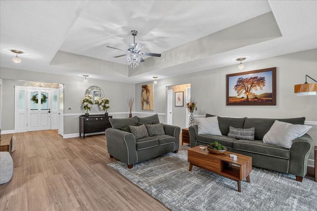 7350 Wolftever Trail, Ooltewah, TN 37363