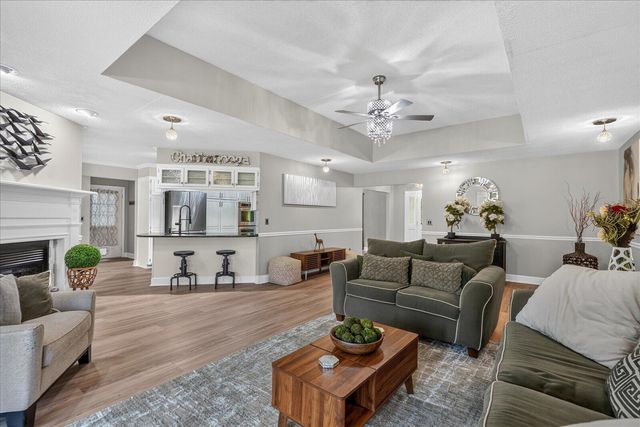7350 Wolftever Trail, Ooltewah, TN 37363