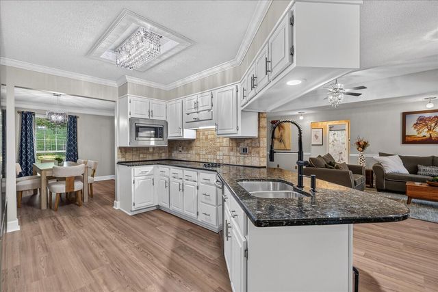 7350 Wolftever Trail, Ooltewah, TN 37363
