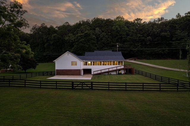 7350 Wolftever Trail, Ooltewah, TN 37363