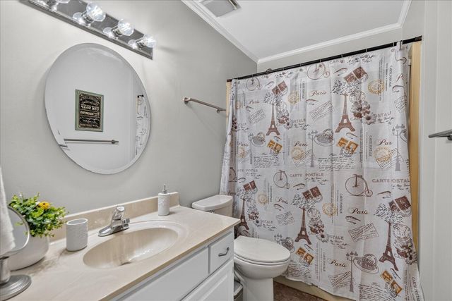 7350 Wolftever Trail, Ooltewah, TN 37363