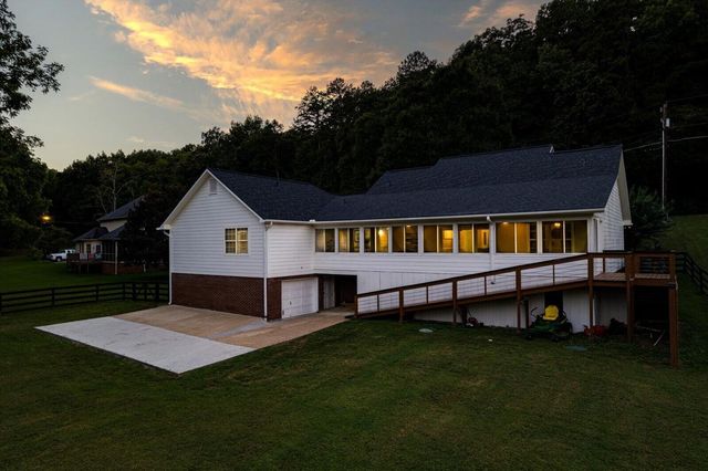 7350 Wolftever Trail, Ooltewah, TN 37363