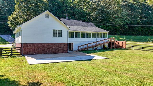 7350 Wolftever Trail, Ooltewah, TN 37363