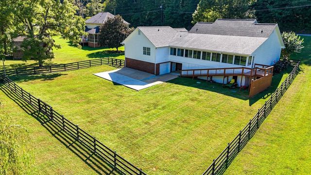 7350 Wolftever Trail, Ooltewah, TN 37363