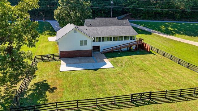 7350 Wolftever Trail, Ooltewah, TN 37363