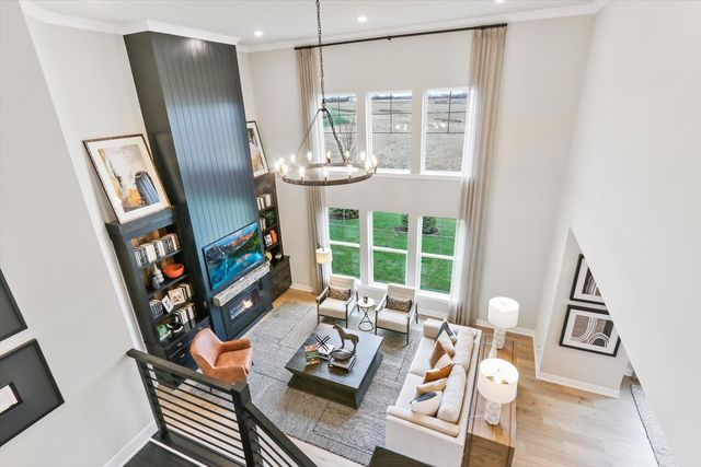 641 Henry Lane, Oswego, IL 60543