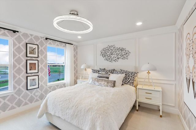 641 Henry Lane, Oswego, IL 60543