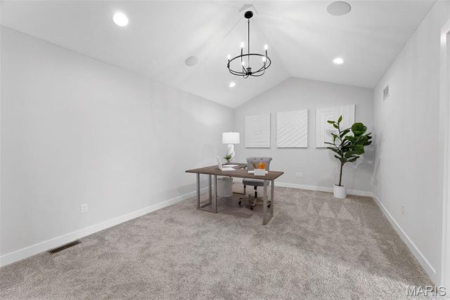 375 Kreder Ridge Circle, St Charles, MO 63304