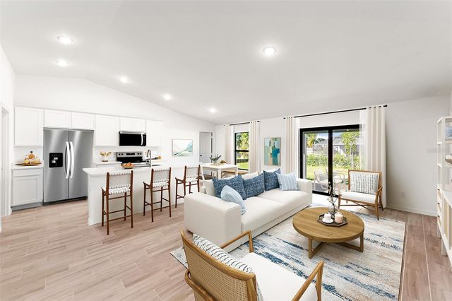 80 BAMBOO DRIVE, Port Charlotte, FL 33954