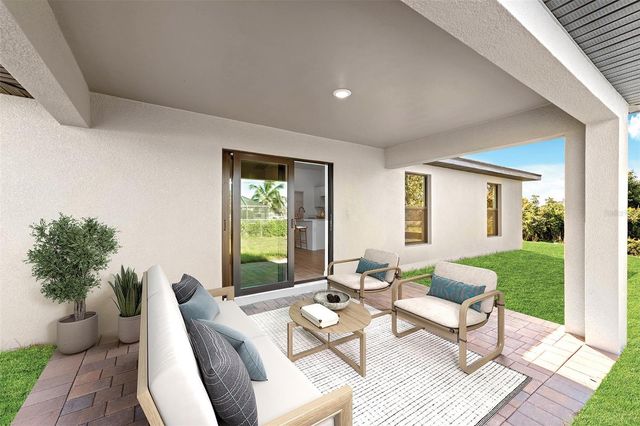 80 BAMBOO DRIVE, Port Charlotte, FL 33954