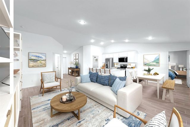 80 BAMBOO DRIVE, Port Charlotte, FL 33954