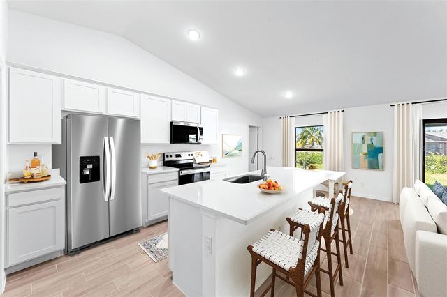 80 BAMBOO DRIVE, Port Charlotte, FL 33954