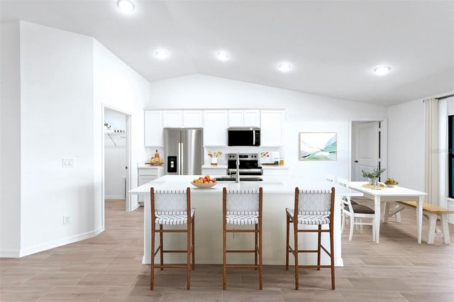 80 BAMBOO DRIVE, Port Charlotte, FL 33954