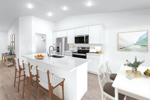 80 BAMBOO DRIVE, Port Charlotte, FL 33954