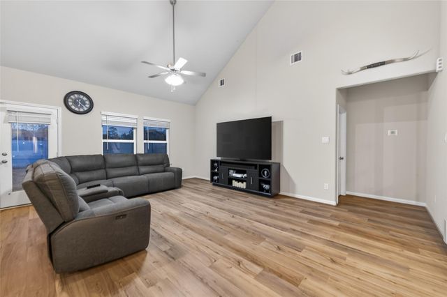 519 Ellwood Terrace Lane, Richmond, TX 77406