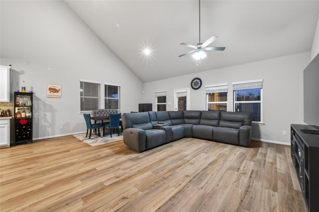 519 Ellwood Terrace Lane, Richmond, TX 77406