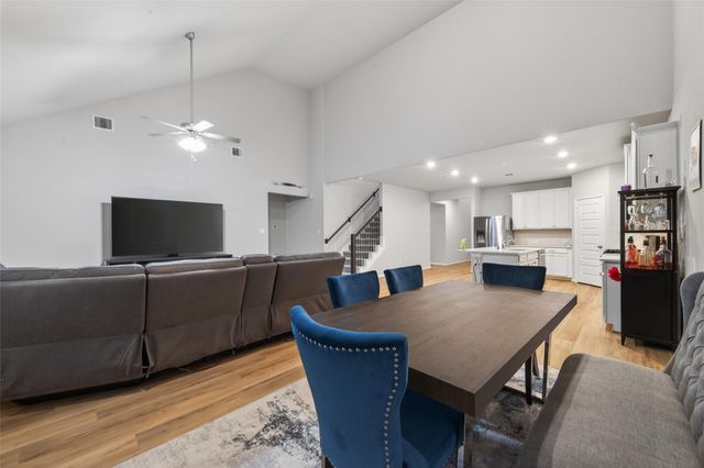 519 Ellwood Terrace Lane, Richmond, TX 77406