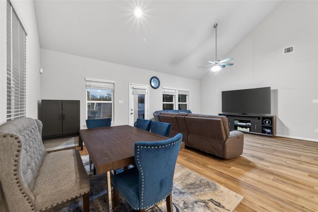 519 Ellwood Terrace Lane, Richmond, TX 77406