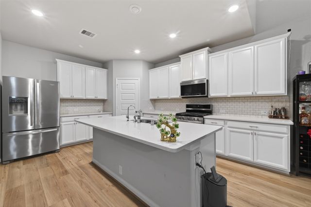 519 Ellwood Terrace Lane, Richmond, TX 77406