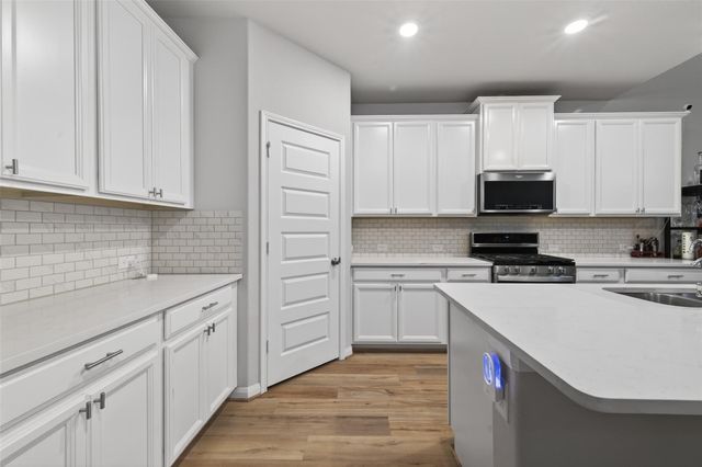 519 Ellwood Terrace Lane, Richmond, TX 77406